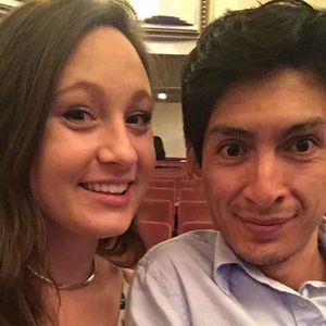 Meet your Posher, Kate